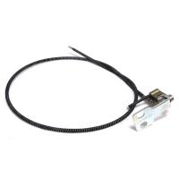 Cable de control “IZQ” del techo solar corredizo 911 + 912 (65-89) + 964 + 993 (94-96)