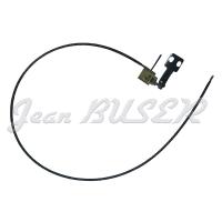 Cable de control “DER” del techo solar corredizo 911 + 912 (65-89) + 964 + 993 (94-96)