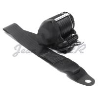 Front seat belt for Porsche 964 + 993 RS