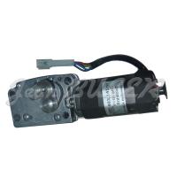 Electromotor de bloqueo de la capota, lado derecho, para Porsche 911 (86-89) + 964 + 993