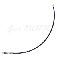 Cable IZQ de accionamiento de la capota, 911 (86-89) + 964 + 993 (94-95)