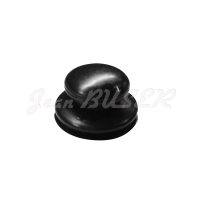 Bouton noir partie supérieure Tenax  911 (78-89) + 964 + 993