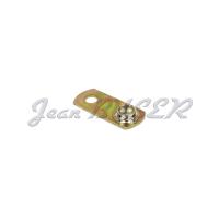 Trunk lining support bracket (push-button carpet), 911 (65-89) + 912 + 964