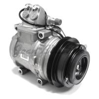 Air conditioning compressor 964 (93-94) + 993 + 993 Turbo REPAIR