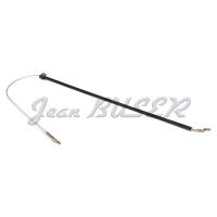 Cable de balanceo de sede