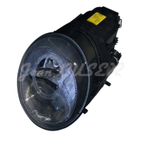 Xenon headlight assembly, left, for Porsche 993 (1997)