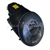 Xenon headlight assembly, right, for Porsche 993 (1997)