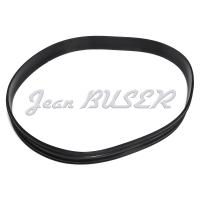 Headlight lens glass surround seal, 356 (59-65) + 911 (65-89) + 964