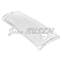 Fog light white housing cover, right, 964 RS