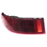 Rear tail light assembly (European style), left, 964 + 964 Turbo