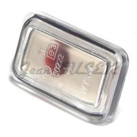 Side marker light, clear, 911 (80-89) + 964 + 993 + 924 (81-88) + 944 + 959 + 968