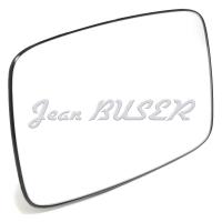 Cristal para espejo retrovisor EXT IZQ / DER, 911 (87-89) + 964 (89-91) + 928 (87-91) + 944 (85-91)