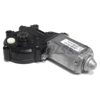 Power window motor, left, 911 (88-89) + 964 + 993