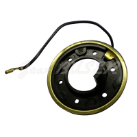 Steering wheel turn-light cancel ring, 964 + 928 + 928 GTS + 944 (85-91) + 959 + 968