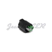 Connector for snail-shaped horn, Porsche Boxster + 993 + 996 + 996 GT3