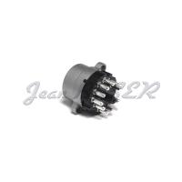 Ignition starter switch, 911 (70-89) + 964 + 993 + 959 + 944 (85-91) + 928 + 914-6 (70-72)