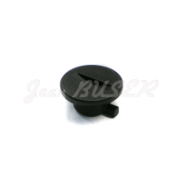 Securing cap nut for rear center reflector, Porsche 993