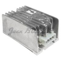 Electronic ignition box, 911 Turbo Type 930 (75-77)