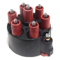 Distributor cap for Porsche 911 (84-89) + 965 + 993 Turbo