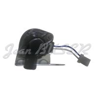 Passenger compartment blower air temperature sensor (for climate control) 964 + 993