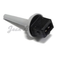 Temperature sensor in fresh air duct 964 + 993 + 944 (89-91) + 959 + 968