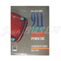 Authenticity guide  911-930