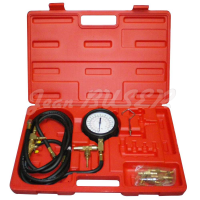 K-Jetronic fuel pressure measuring gauge