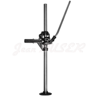 Lifting jack model rack 356 + 911 (65-68)