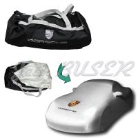 Housse de protection avec l'aéroquip Cup Boxster