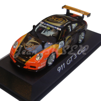 Modèle réduit 1/43e 997 GT3 Cup UPS