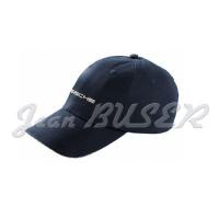 Gorra Porsche color azul marino