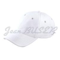 White Porsche cap