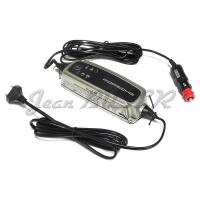 Chargeur batterie voiture allume cigare 12v - Accessoires et