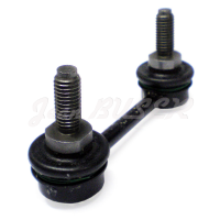 Rear suspension strut link (left or right side) for BILSTEIN shock absorbers, Porsche 993