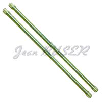 torsion bar rear full 911 (65-86) Ø24mm 2 pieces