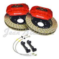 Kit freinage Brembo AVT 911 (66-89) (2 cotés)