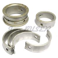 Main bearing set, standard size, 356 C (64-65) + 356 SC (64-65) + 912