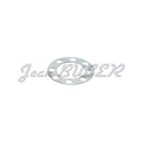 Flywheel metal gasket 356 Pre-A/A (50-59) + 356 B / C (59-65) + 912 (66-69)