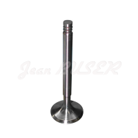 Exhaust valve, sodium filled,  356 C (64-65) + 356 SC (64-65) + 912 (66-69)