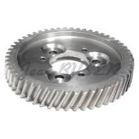 Camshaft gear, aluminum, size N°0, 356 (50-65) + 912 (66-69)