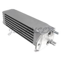 Oil cooler, 356 (50-65) + 912 (66-69)