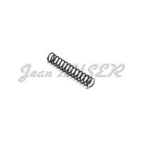 Piston spring for the oil pressure relief valve 356 A (1958) +356 B / C / SC (60-65) + 912 (66-69)