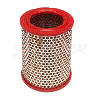 Mann type cylindrical air filter, 912 (66-69)