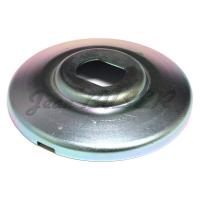 Generator inner pulley half, 356 (50-65) + 912 (66-69)