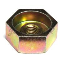 Generator pulley nut, 356 (50-65) + 912 (66-69)