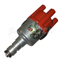 Ignition distributor 356 + 912