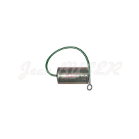 Condensador del distribuidor 356 (50-59) + 912 (66-69) para distribuidores de hierro fundido