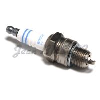 Bosch spark plug,  356 (50-65) except Carrera + 912 (66-69)