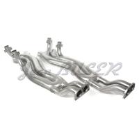 exchangers Sport Kit stainless SSI D / G 914/4 1.7L 1.8L (69-75)