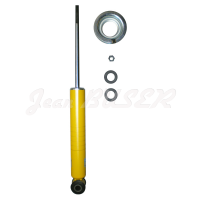 Bilstein rear shock absorber for road use, 914 (70-76)